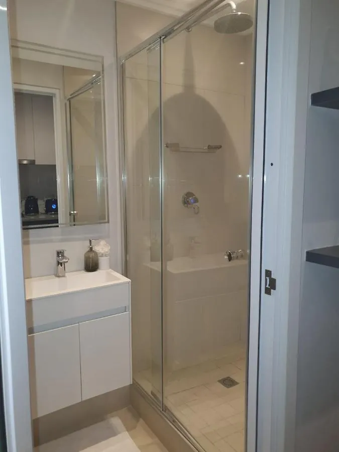 Albert Studio Apartment Cape Town 0*,  South Africa