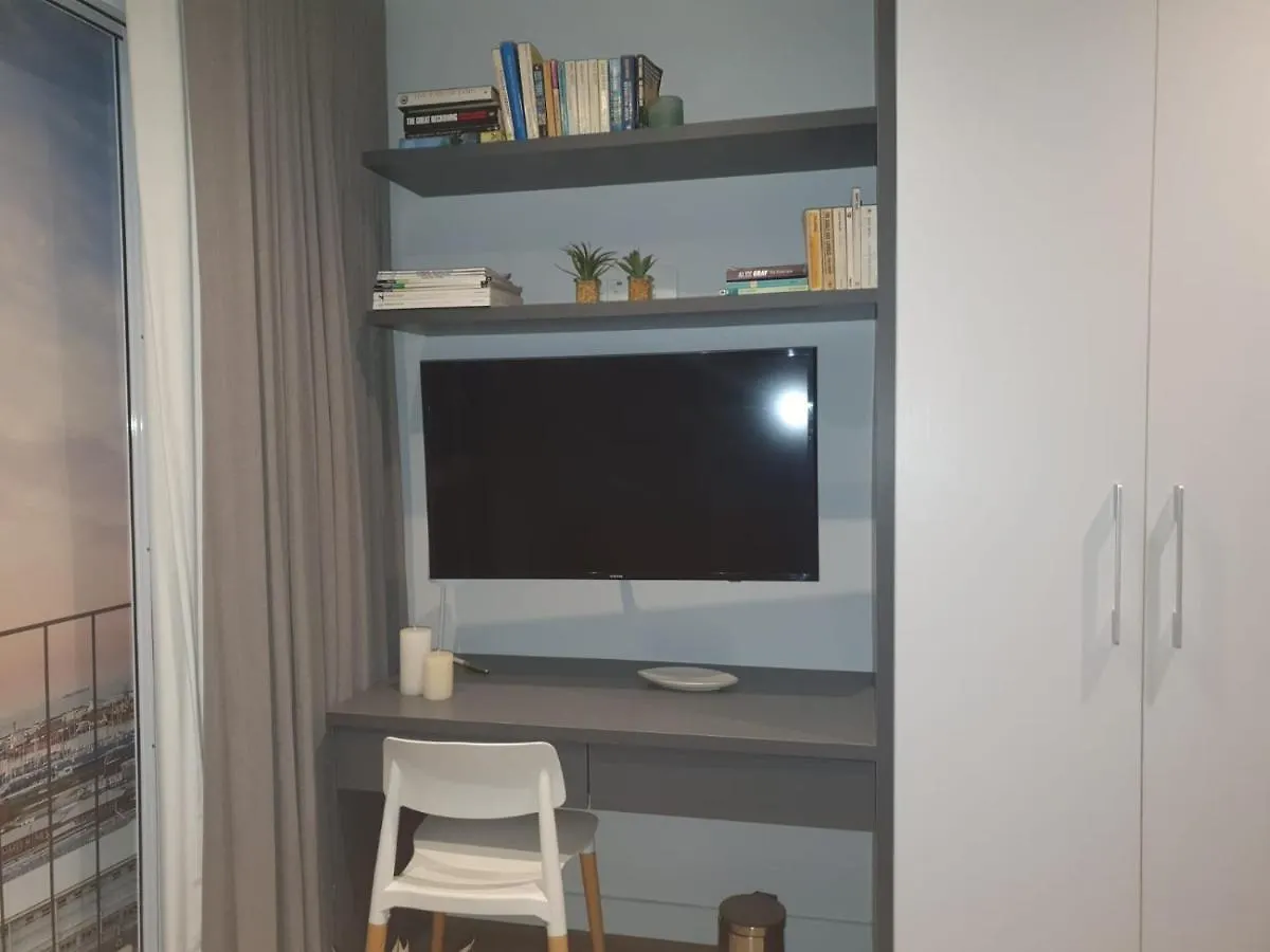 Albert Studio Apartment Cape Town