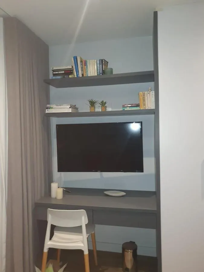 Albert Studio Apartment Cape Town
