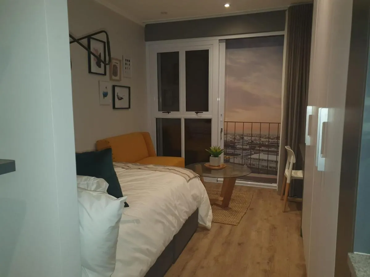Albert Studio Apartment Cape Town