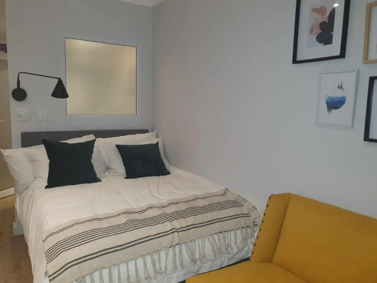 Albert Studio Apartment Cape Town