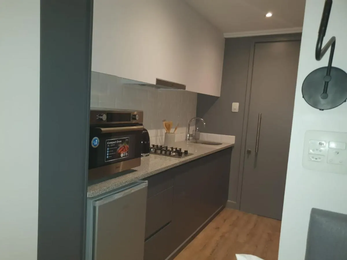 Albert Studio Apartment Cape Town