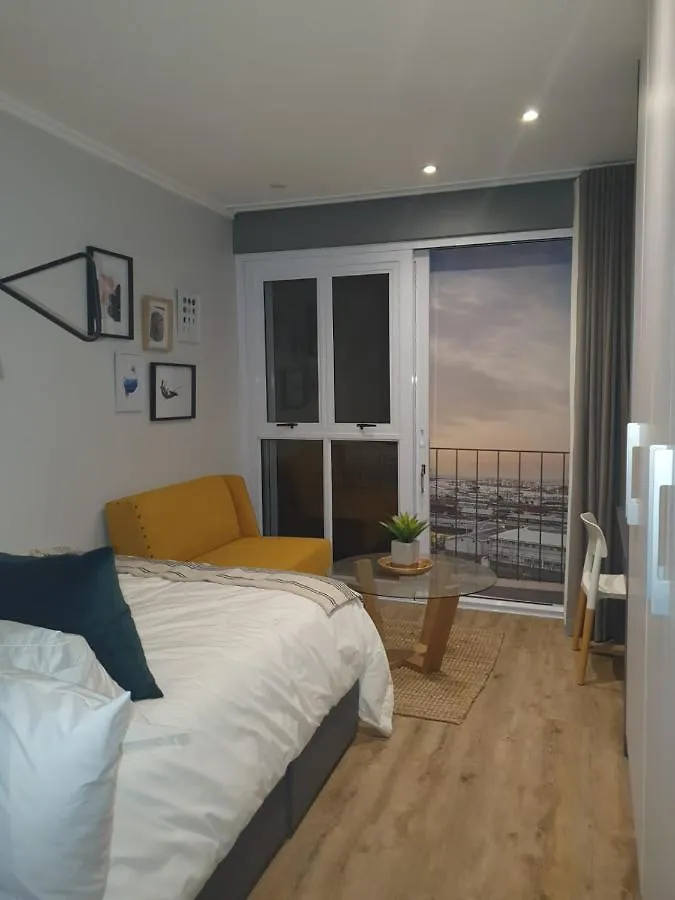 Albert Studio Apartment Cape Town 0*,