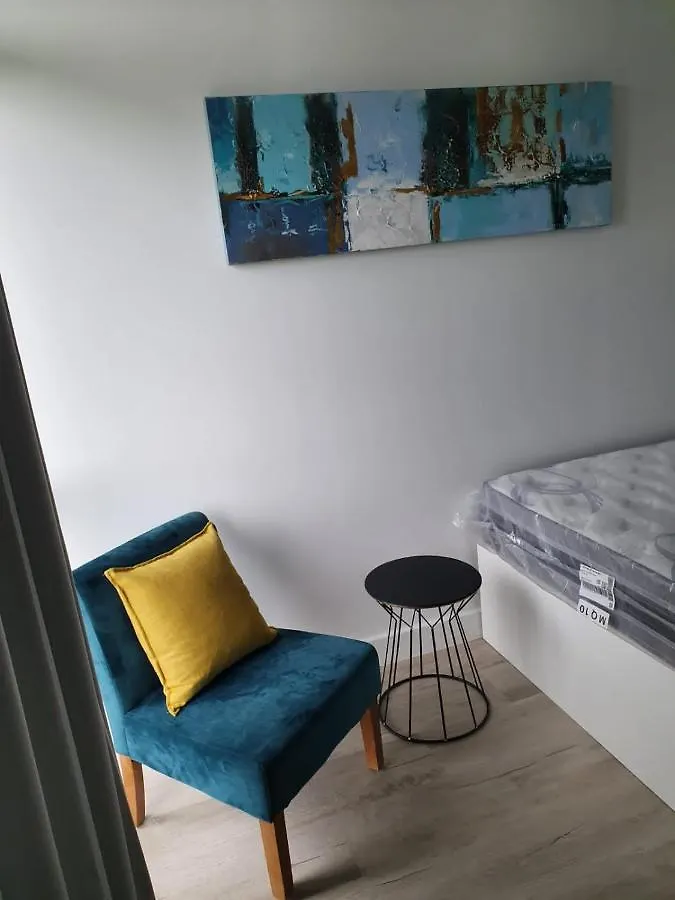 Albert Studio Apartment Cape Town