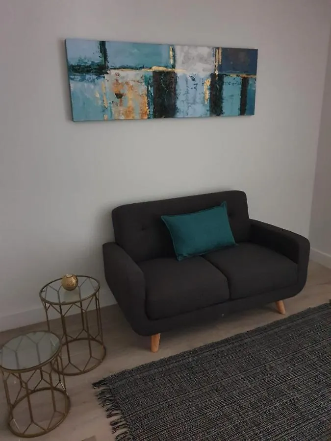 Albert Studio Apartment Cape Town South Africa