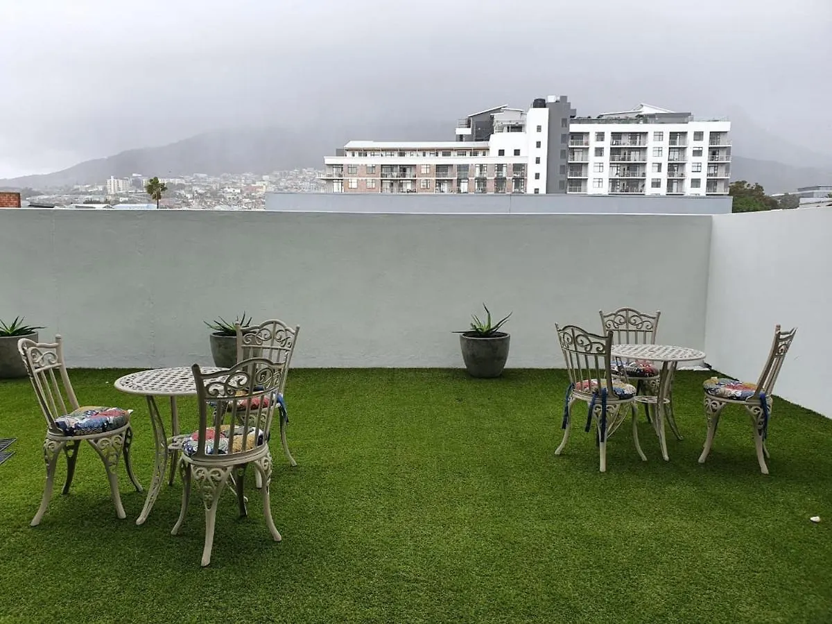 Albert Studio Apartment Cape Town South Africa