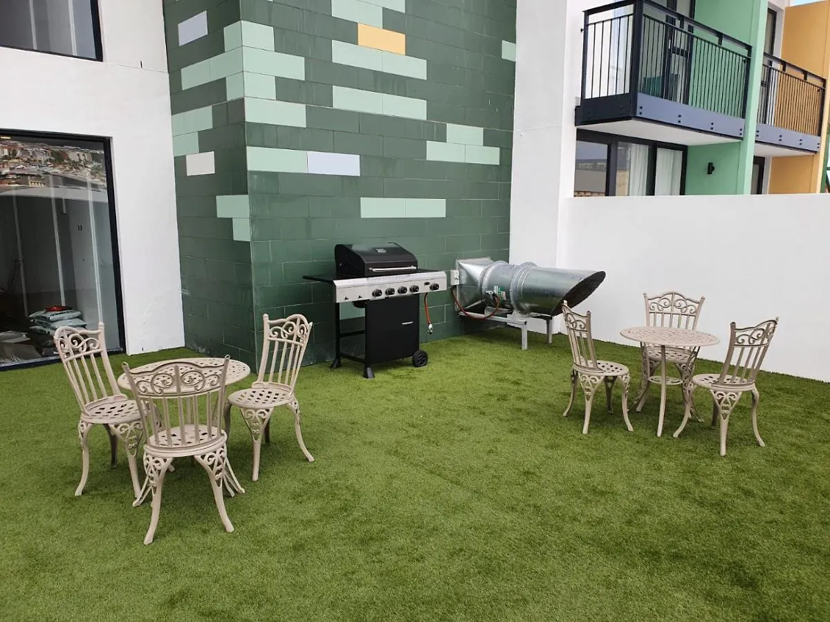 Albert Studio Apartment Cape Town 0*,  South Africa